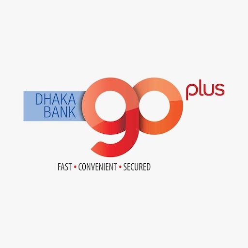Dhaka Bank Go Plus app preview